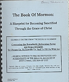 The Book of Mormon : A Blueprint for…