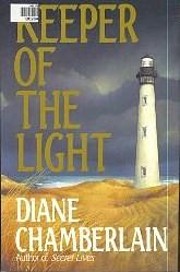 Keeper of the light by Diane Chamberlain