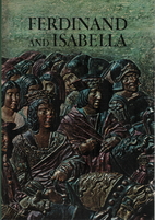 Ferdinand and Isabella by Melveena…