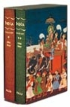 India: A History Volume II by John Keay