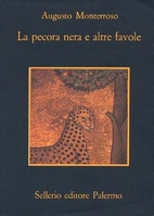 The Black Sheep and Other Fables by Augusto…