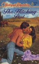 The Hitching Post by Margaret Hobbs
