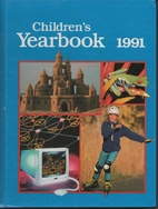 Children's Yearbook 1991 by Fern L.…