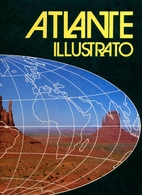 Atlante illustrato by Claudio Smiraglia