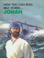 Jonah by Leonard Matthews