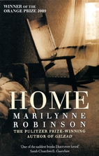 Home by Marilynne Robinson