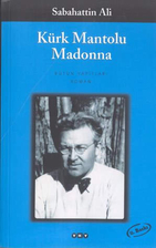 Madonna in a Fur Coat by Sabahattin Ali