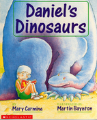 Daniel's Dinosaurs by Mary Carmine