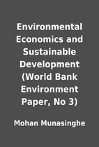 Environmental Economics and Sustainable…