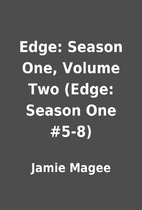 Edge: Season One, Volume Two (Edge: Season…