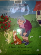 A chaitín mí-abha by Gobnait Uí…