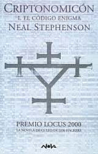 Criptonomicón by Neal Stephenson