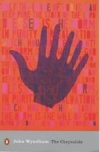 The Chrysalids by John Wyndham