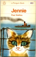 Jennie by Paul Gallico
