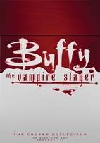 Buffy the Vampire Slayer: The Complete…