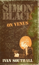 Simon Black and the spacemen by Ivan…