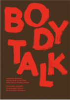 Body Talk by Koyo Kouoh