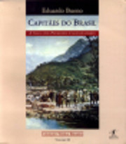 Capitães do Brasil: A saga dos primeiros…
