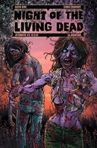 Night of the Living Dead: Aftermath # 5 by…