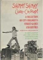 Shimmy shimmy coke-ca-pop! A collection of…