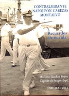 Contralmirante Napoleón Cabezas Montalvo:…