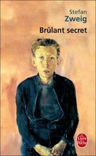 Burning Secret by Stefan Zweig