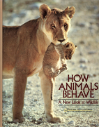 How Animals Behave: A New Look at Wildlife…