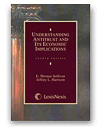 Understanding Antitrust and Its Economic…