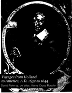 Voyages from Holland to America, Led 1632 to…