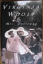 Mrs. Dalloway by Virginia Woolf