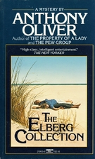 The Elberg Collection by Anthony Oliver