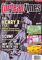 Fortean Times 90 by Bob Rickard