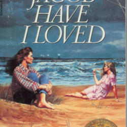 jacob have i loved by katherine paterson