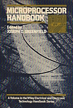 Microprocessor Handbook (Wiley Electrical &…