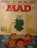 Mad Magazine No.209 September 1979 by Mad…