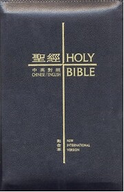 Chinese-English Interlinear Bible…