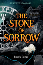 The Stone of Sorrow by Brooke Carter