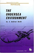 The Undersea Environment