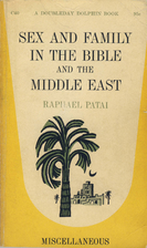 Sex and Family in the Bible and the Middle…