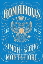 The Romanovs: 1613-1918 by Simon…
