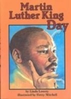 Martin Luther King Jr. Day (On My Own…