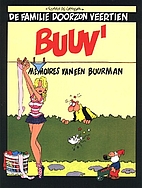 Buuv memoires van een buurman by Gerrit De…