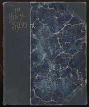 In his steps : What would Jesus do? by…
