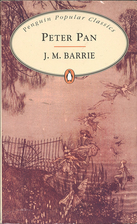 Peter Pan by J. M. Barrie