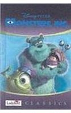 Monsters, Inc. (Disney Pixar) by Glen Bird