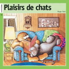 Plaisirs De Chats (French Edition) by Roger…