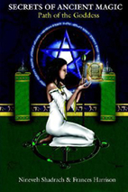 Secrets of Ancient Magic: Path of the…