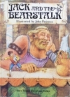 Jack and the Beanstalk (Once Upon a…