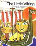 The Little Viking by Adelaide Holl