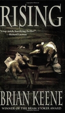 The Rising by Brian Keene